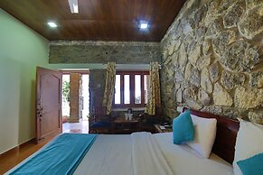 Hotel Gorbandh Mount Abu