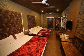 Hotel Gorbandh Mount Abu