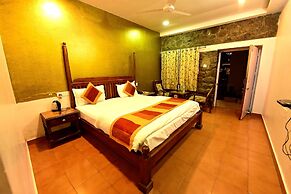 Hotel Gorbandh Mount Abu