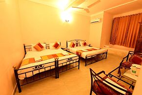 Hotel Gorbandh Mount Abu
