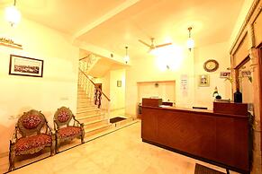 Hotel Gorbandh Mount Abu