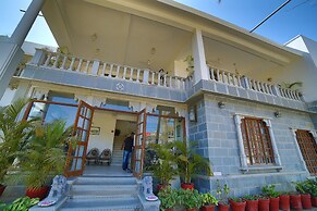 Hotel Gorbandh Mount Abu