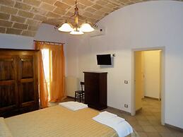 Aparthotel Palazzo Pantaleo