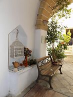 Aparthotel Palazzo Pantaleo