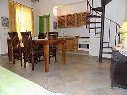 Aparthotel Palazzo Pantaleo