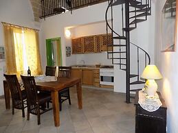 Aparthotel Palazzo Pantaleo