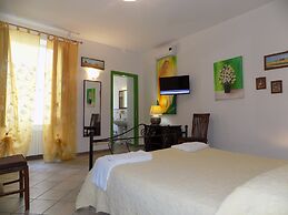 Aparthotel Palazzo Pantaleo