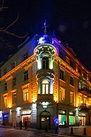 Tiflis Opera Aparthotel