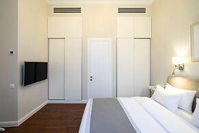 Tiflis Opera Aparthotel