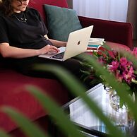 Tiflis Opera Aparthotel