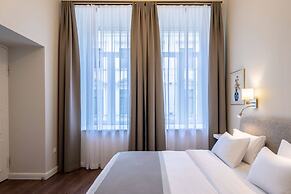 Tiflis Opera Aparthotel
