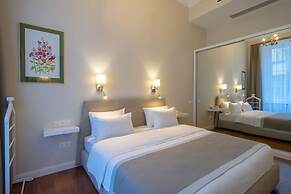 Tiflis Opera Aparthotel