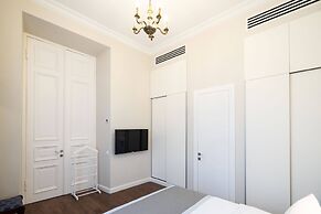 Tiflis Opera Aparthotel