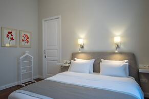 Tiflis Opera Aparthotel