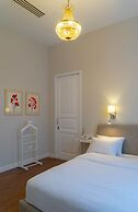 Tiflis Opera Aparthotel