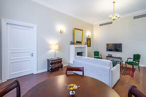 Tiflis Opera Aparthotel