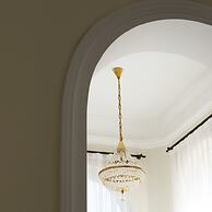 Tiflis Opera Aparthotel
