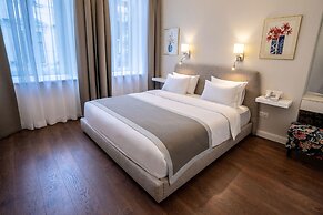 Tiflis Opera Aparthotel