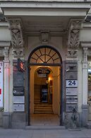 Tiflis Opera Aparthotel