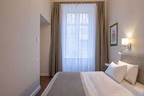 Tiflis Opera Aparthotel
