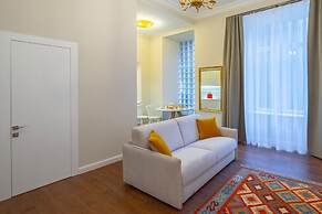 Tiflis Opera Aparthotel