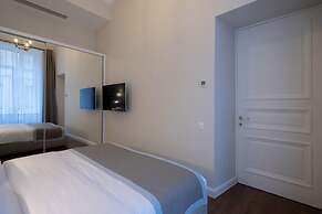 Tiflis Opera Aparthotel