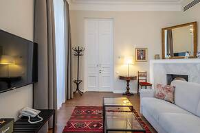 Tiflis Opera Aparthotel