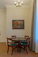 Tiflis Opera Aparthotel
