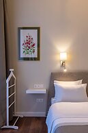 Tiflis Opera Aparthotel