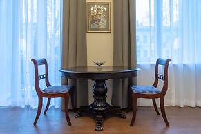 Tiflis Opera Aparthotel