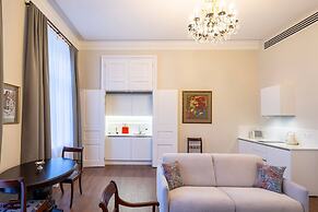 Tiflis Opera Aparthotel