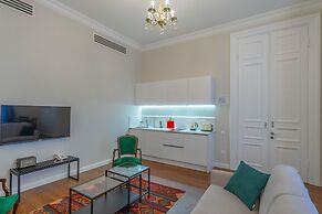 Tiflis Opera Aparthotel