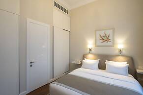 Tiflis Opera Aparthotel