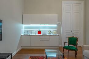 Tiflis Opera Aparthotel