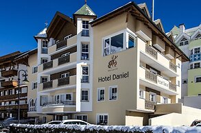 Hotel Daniel