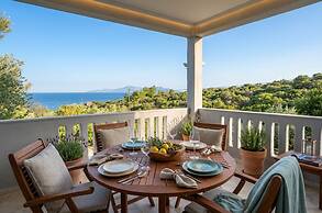 Villa Siesta gr