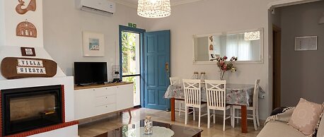 Villa Siesta gr