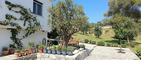 Villa Siesta gr