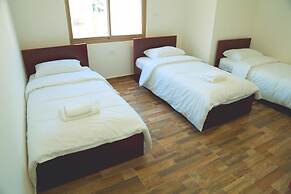 Alrowwad Guesthouse