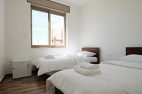 Alrowwad Guesthouse