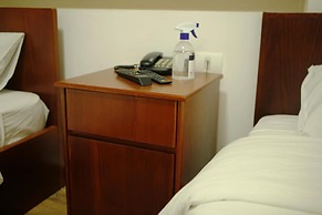 Alrowwad Guesthouse