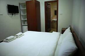 Alrowwad Guesthouse