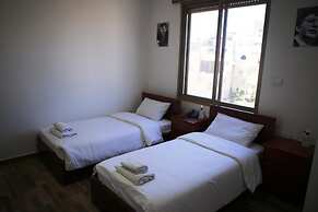 Alrowwad Guesthouse