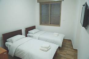 Alrowwad Guesthouse