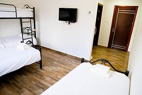 Alrowwad Guesthouse