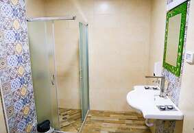 Alrowwad Guesthouse