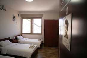 Alrowwad Guesthouse