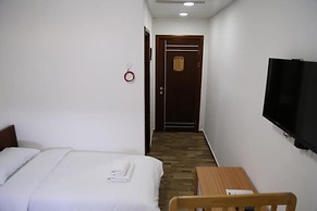Alrowwad Guesthouse