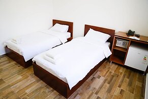 Alrowwad Guesthouse