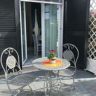 B&B Il Giardino dei Glicini